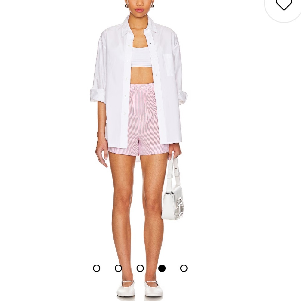 NWT-X Intimately FP Cloud Nine Boxer